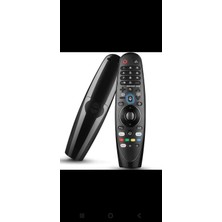 Özfırat Pvc Yapı Lg Ses Komutlu ve Aır Mouse Özellikli Kumanda