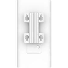 Ip-Com Cpe5-Kıt 5ghz 867MBPS 1km Ptp 30 Derece Dış Ortam 2lı Set Tak Çalıştır Access Poınt(Adaptörlü)