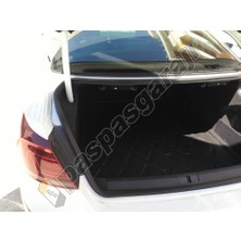 paspasgarajı Paspasgaraji Volkswagen Passat B7 Sedan Bagaj Havuzu 2011-2014 Ar