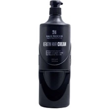 Hair Process Keratin Hair Cream 1000 ml