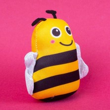 Özfırat Pvc Yapı Loren Iğnedenlik Arı - MR4724.DB