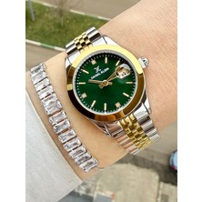 Daniel Klein Kadın Kol Saati ve Bileklik Yeni Sezon