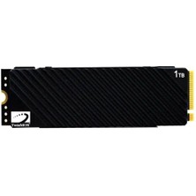 TwinMos 1 Tb Twınmos M.2 Pcıe Nvme 7500/6800 Soğutuculu NV1TBG42280
