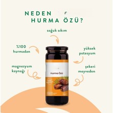 NW NessiWorld Hurma Özü 640GR