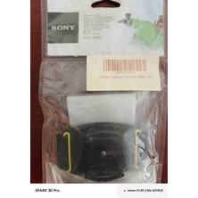 Sony Video Kamera Aksesuarı Bilek Montaj Kayışı (Wm1)