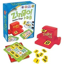 NW NessiWorld 7703 Zingo 1-2-3