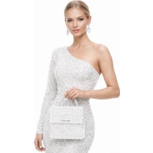 Özfırat Pvc Yapı Bianca Fleur