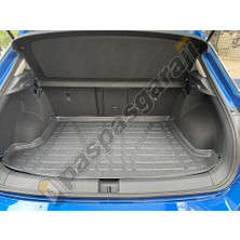 paspasgarajı Paspasgaraji Volkswagen T-Roc Üst Bagaj Havuzu 2019-2024 Arası
