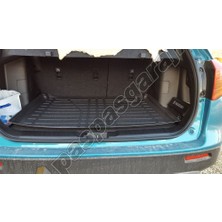 paspasgarajı Paspasgaraji Suzuki Vitara Üst Bagaj Havuzu, 2016-2024 Arası