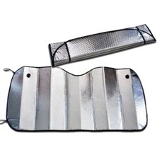 Özfırat Pvc Yapı Oto Ön Cam Güneşliği