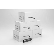 Muhtelif 5 Koli Jumbo Endüstriyelçöp Torbası 80*110 600GR