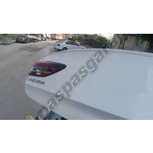 paspasgarajı Paspasgaraji Opel Insignia Grand Sport Bagaj Havuzu 2017-2023 Ara