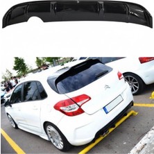 🚗 Citroën C4 Uyumlu Plastik Difüzör – Dayanıklı & Şık Tasarım