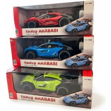 NW NessiWorld SH40907 1:14 Uzak.kum.araba.2.4ghz Işık.duman