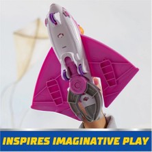 NW NessiWorld Skyes Kurtarma Uçağı