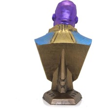 Özfırat Pvc Yapı Thanos Büst