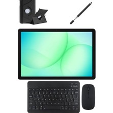 Samsung Galaxy Tab A11 4 GB 64GB 8.7 Inç Tablet+Kılıf+ Klvaye+Mouse+Kalem