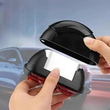 Özfırat Pvc Yapı Araç Içi Otomatik Kapaklı Küllük