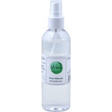 Shrub Vetiver Hidrosolü 200 ml