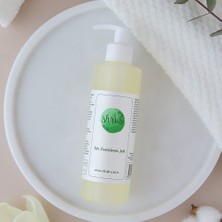 Shrub Nazik Yüz Temizleme Jeli – Bitkisel Formül, Panthenol ve Lavanta Özlü, Hassas Ciltler İçin 250 ml.