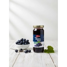 Özfırat Pvc Yapı Özseven Kara Üzüm Özü 300GR - %100DOĞAL - Şeker Ilavesiz