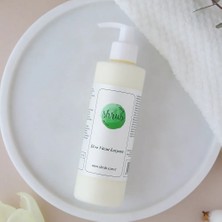 Shrub Kuru ve Hassas Ciltler İçin Besleyici El & Vücut Losyonu – Nemlendirici ve Yatıştırıcı-250 ml.
