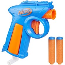 Montreal Nerf N-Serisi Flex 2 Mermili Sünger Dart Atan Silah ( 1 Adet )