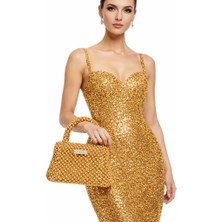 Özfırat Pvc Yapı Bianca Gold