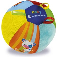 NessiWorld 17464 Baby  - Müzikli Aktivite Topu +3 Ay