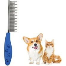 Özfırat Pvc Yapı Kedi Köpek Tüy Açıcı Tarak