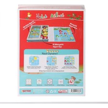 NessiWorld 2380 Ördek Ailesi