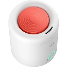 NessiWorld Deerma F301 Dijital Üstten Dolum Ultrasonik Soğuk Hava Nemlendirici