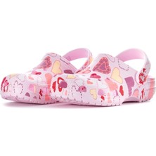 Crocs Classic Vday Clog Kids