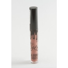 Zero Land Techmrt La Fera Likit Mat Ruj - 1