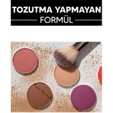 Özfırat Pvc Yapı 54'lü Mat Sedefli Far Paleti