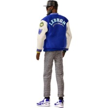 NessiWorld Signature Lebron James Kenbassadors Bebek