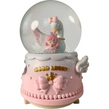 NessiWorld Kar Küresi Orta Boy LLM-HDY0083