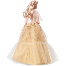 NessiWorld 2023 Mutlu Yıllar Bebeği HJX04