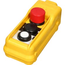 Gwest Vkb - 3 Vinç Kumandası