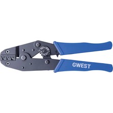 Gwest Gw-7s Pg Kablo Rakoru Siyah 450 Adet