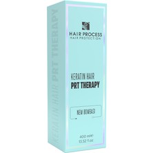 Hair Process Keratin Hair Prt Therapy 400 ml