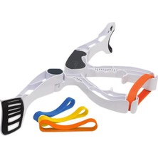 Özfırat Pvc Yapı Kol ve Göğüs Egzersiz Cihazı