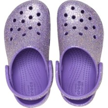 Crocs Classic Fantasy Glitter Terlik