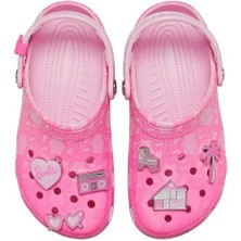 Crocs Barbie Klasik Terlik