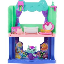 NessiWorld Hayal Evi Portal Odası