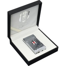 Beşiktaş Lisanslı Delicili Jet Taraftar Çakmak