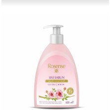 Rosense Sıvı Sabun 500 ml