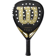 Wilson Defy V1 Padel Raketi WR173711U2