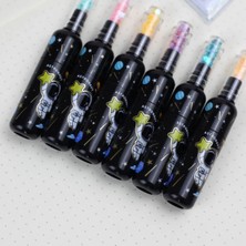 Özfırat Pvc Yapı Astronot Fosforlu Kalem Seti