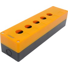 Gwest Gbk - 5 Boş Kumanda Kutusu